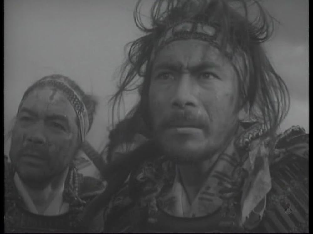 戦国無頼の画像