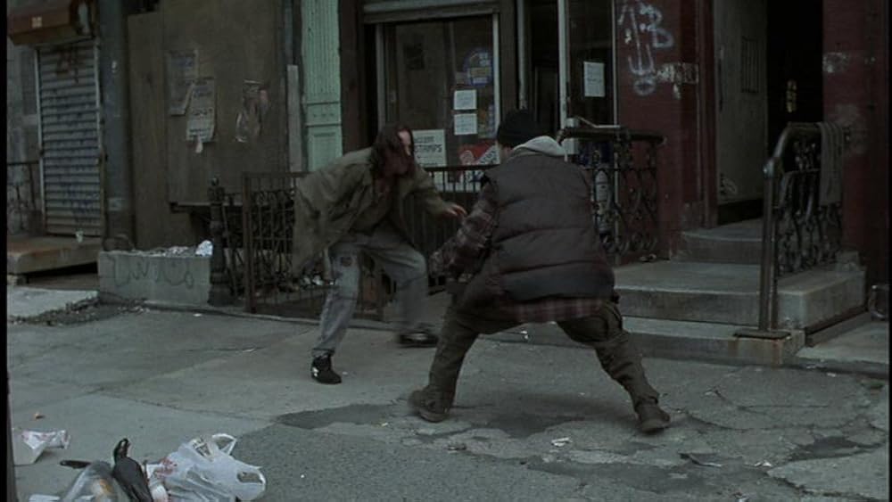 N.Y.殺人捜査線の画像