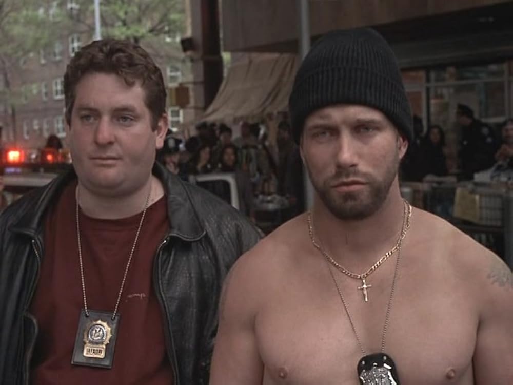 N.Y.殺人捜査線の画像