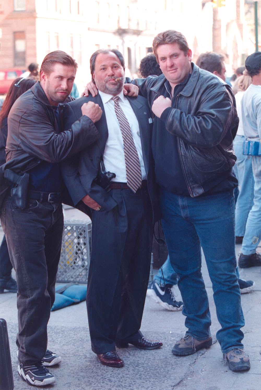 N.Y.殺人捜査線の画像