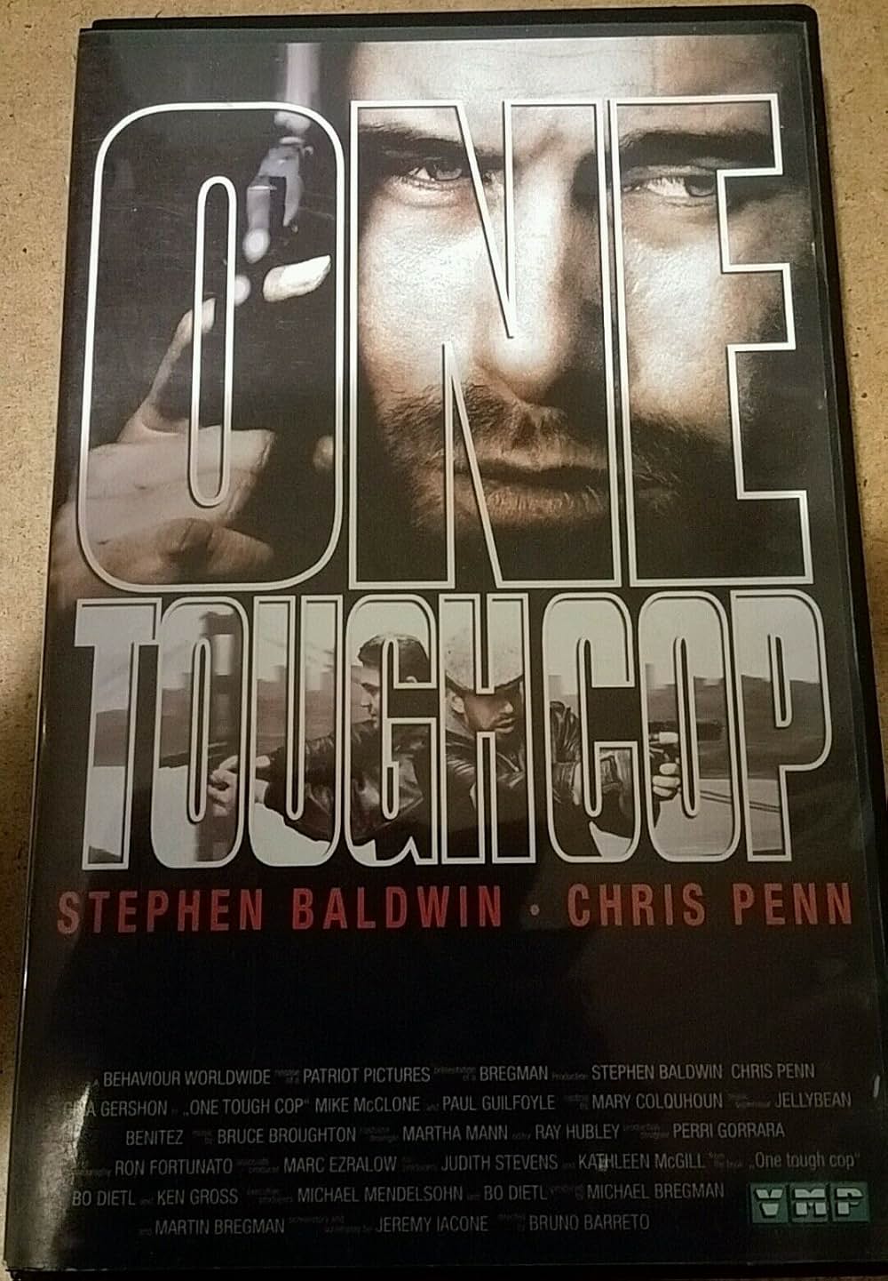 N.Y.殺人捜査線の画像