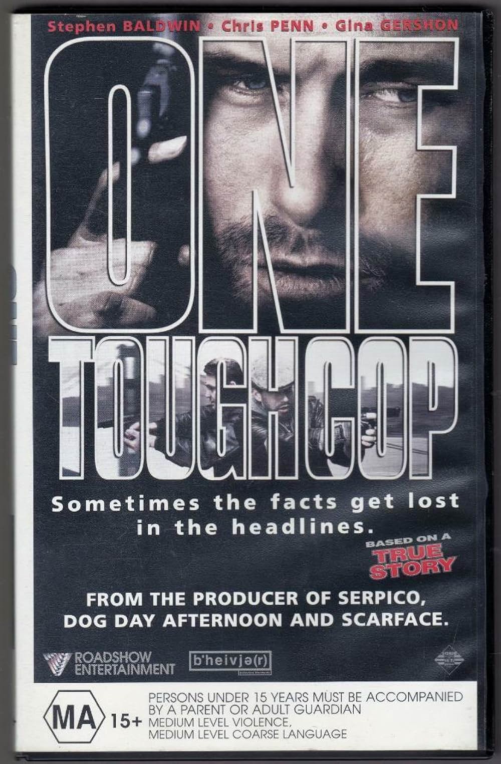 N.Y.殺人捜査線の画像