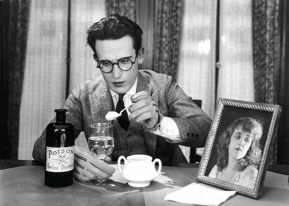 落胆無用の画像