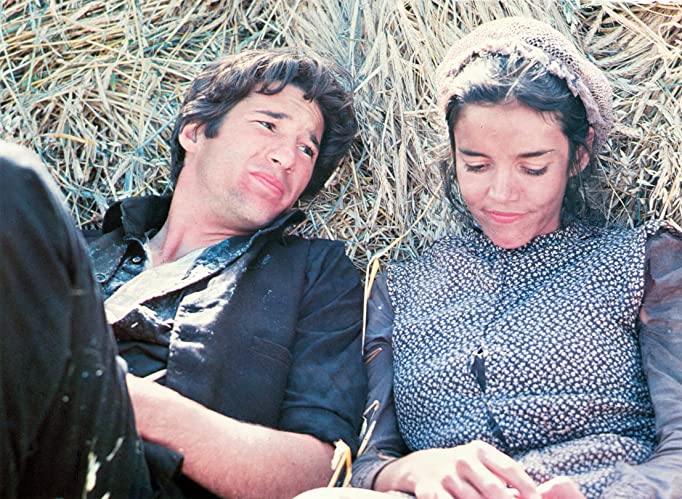 天国の日々の画像