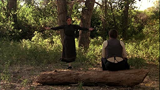 天国の日々の画像