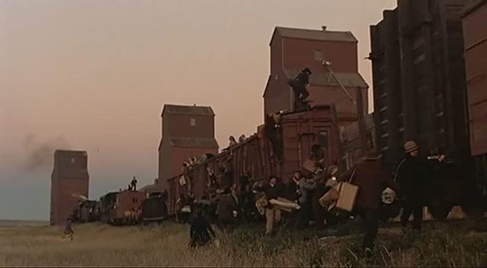 天国の日々の画像