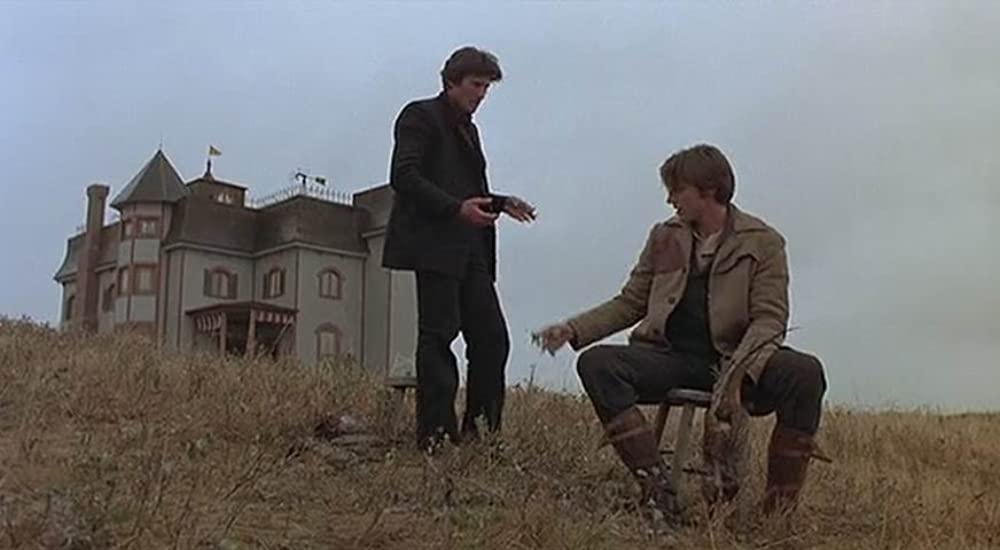 天国の日々の画像