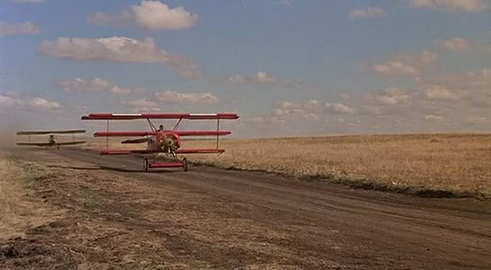 天国の日々の画像