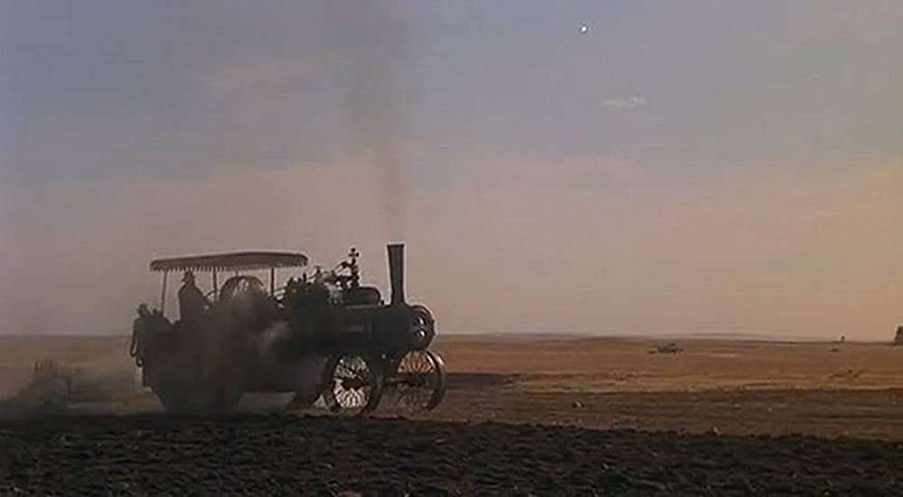 天国の日々の画像