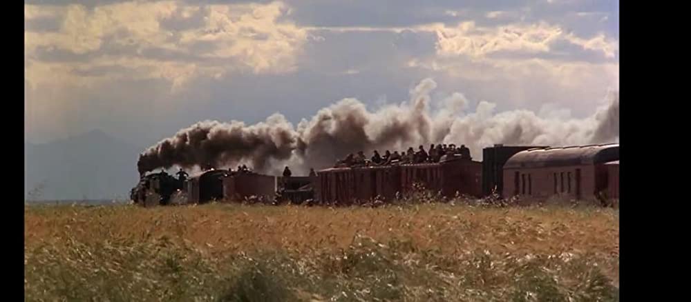 天国の日々の画像