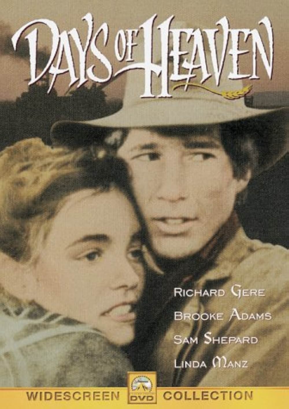 天国の日々の画像