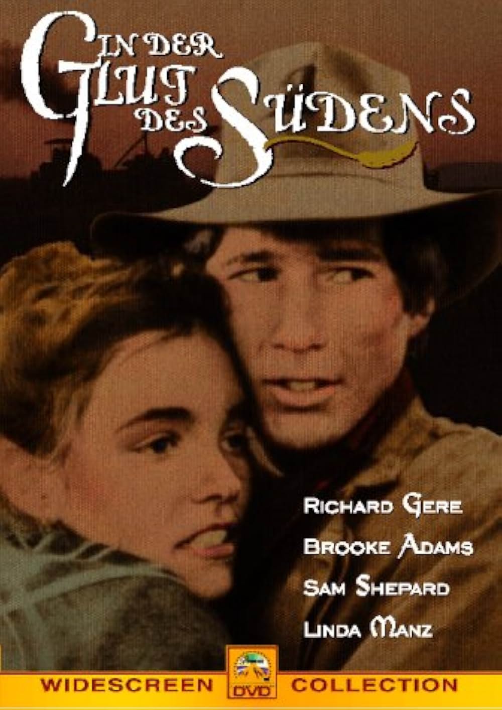 天国の日々の画像