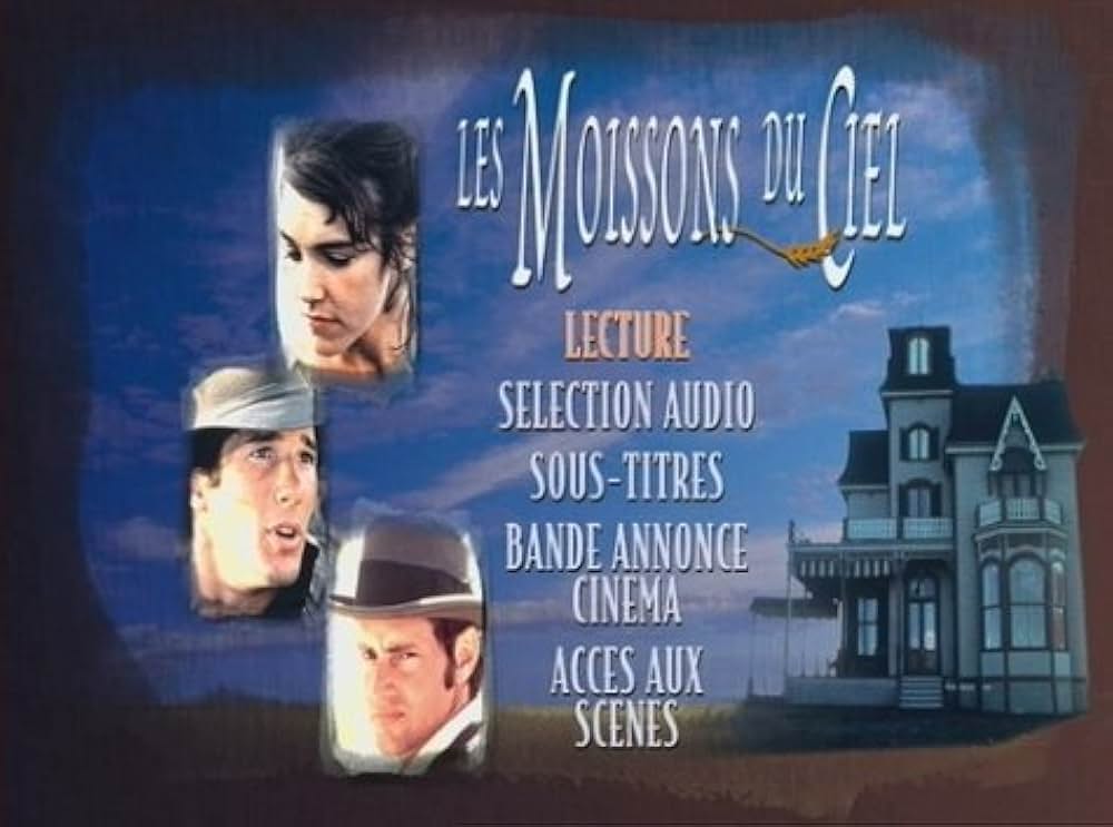 天国の日々の画像