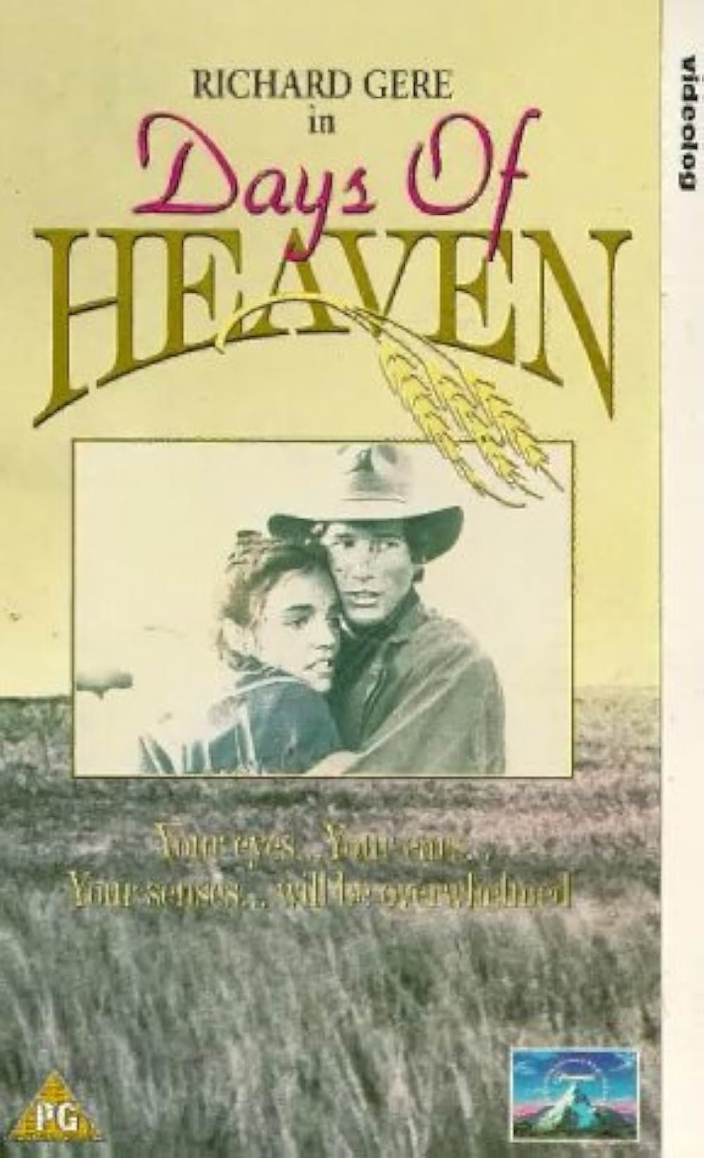 天国の日々の画像