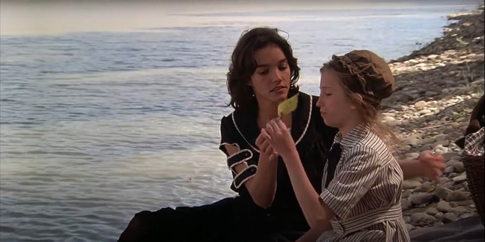 天国の日々の画像