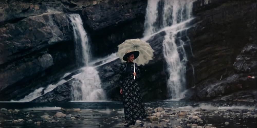 天国の日々の画像