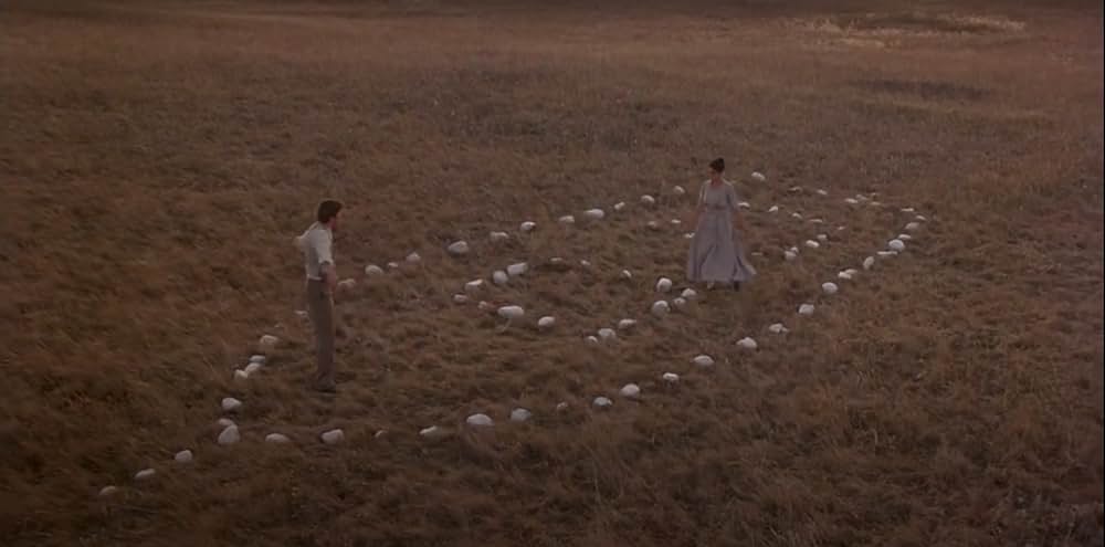 天国の日々の画像