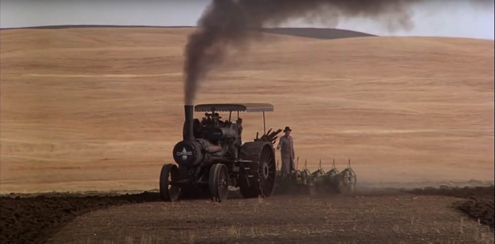 天国の日々の画像