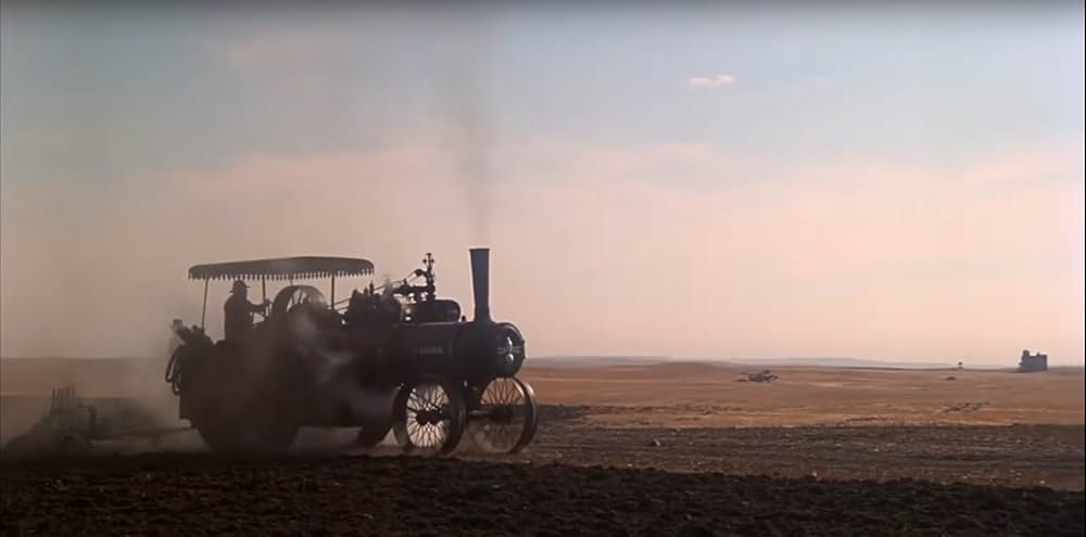 天国の日々の画像