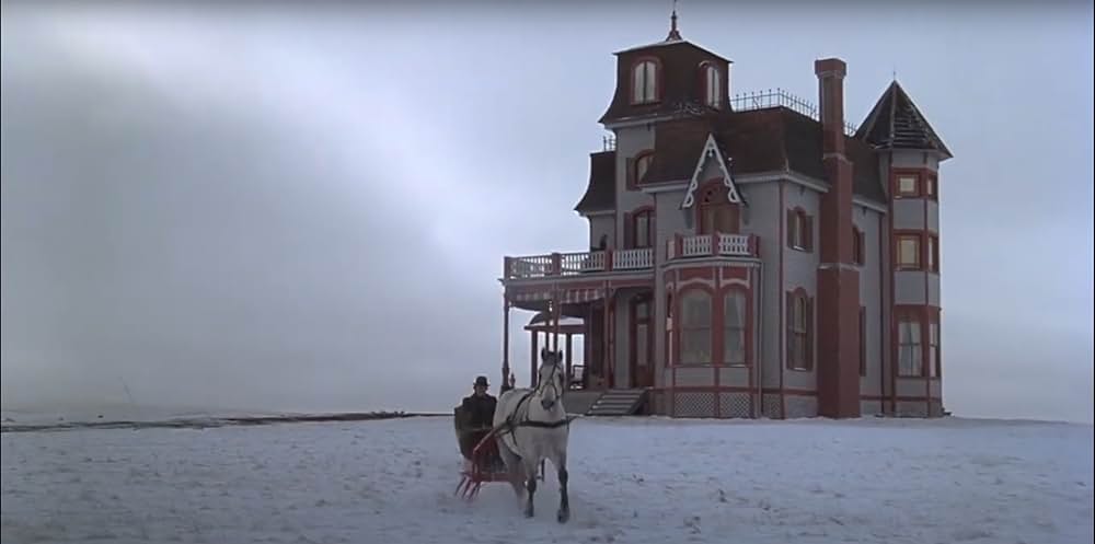 天国の日々の画像