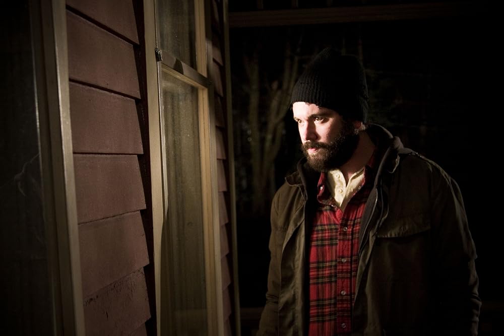 The house of the devil（原題）の画像