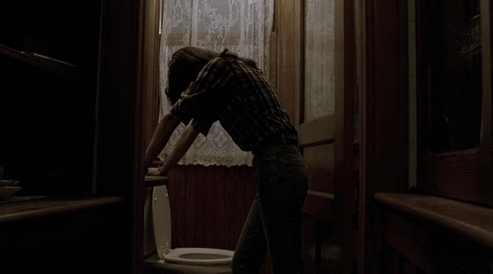 The house of the devil（原題）の画像