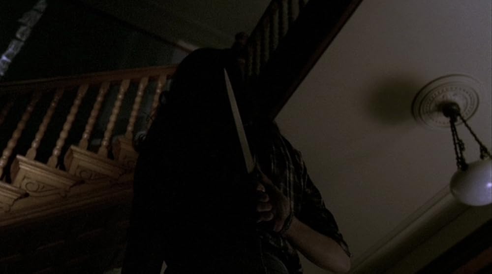 The house of the devil（原題）の画像