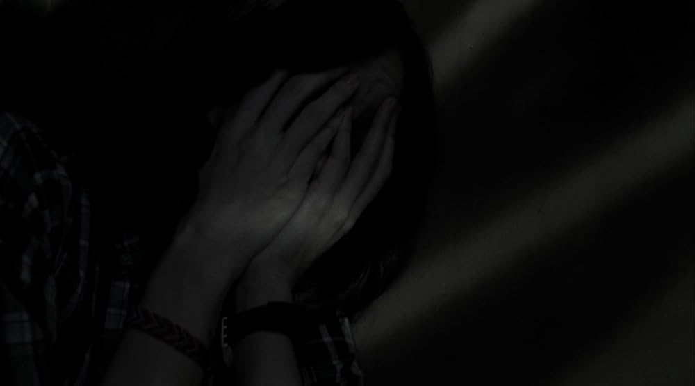 The house of the devil（原題）の画像