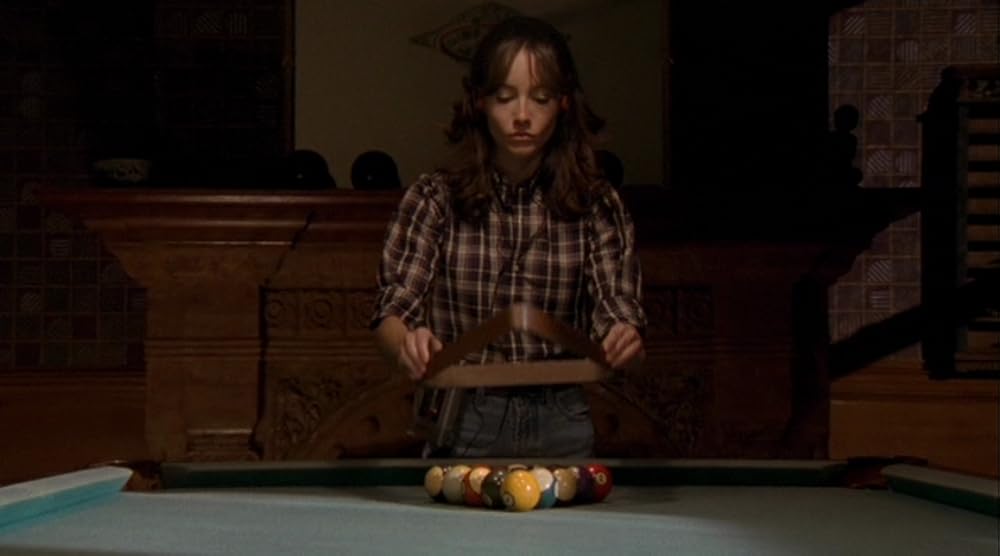 The house of the devil（原題）の画像