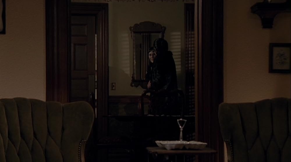 The house of the devil（原題）の画像