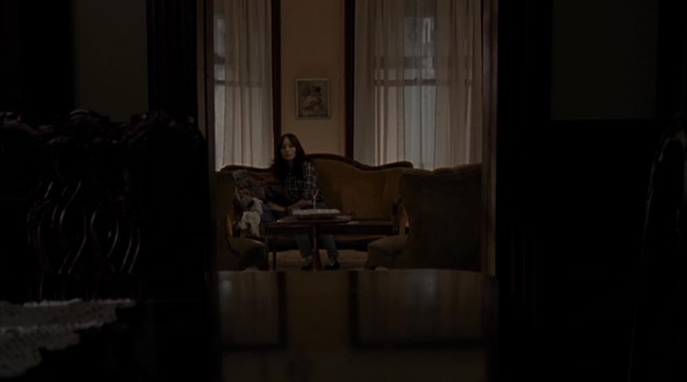 The house of the devil（原題）の画像