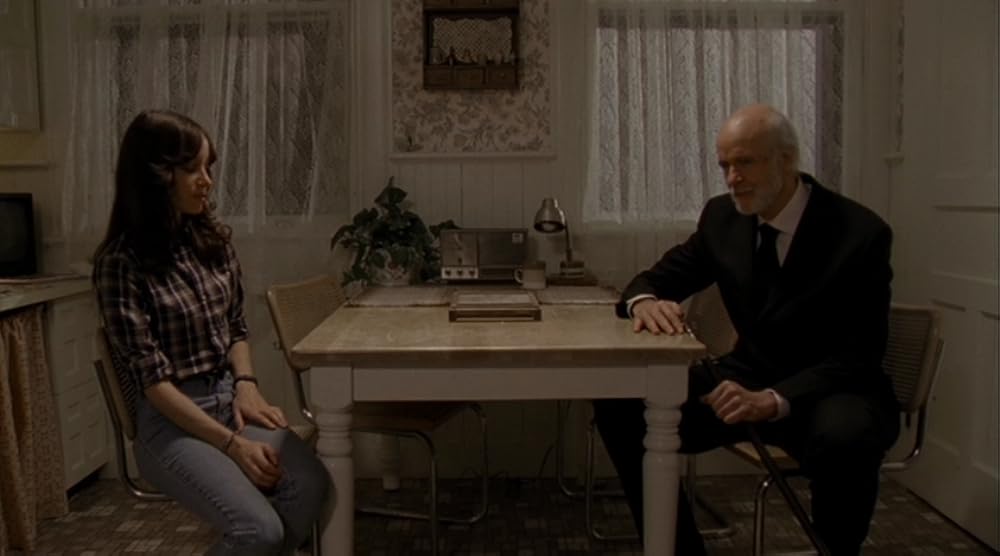 The house of the devil（原題）の画像