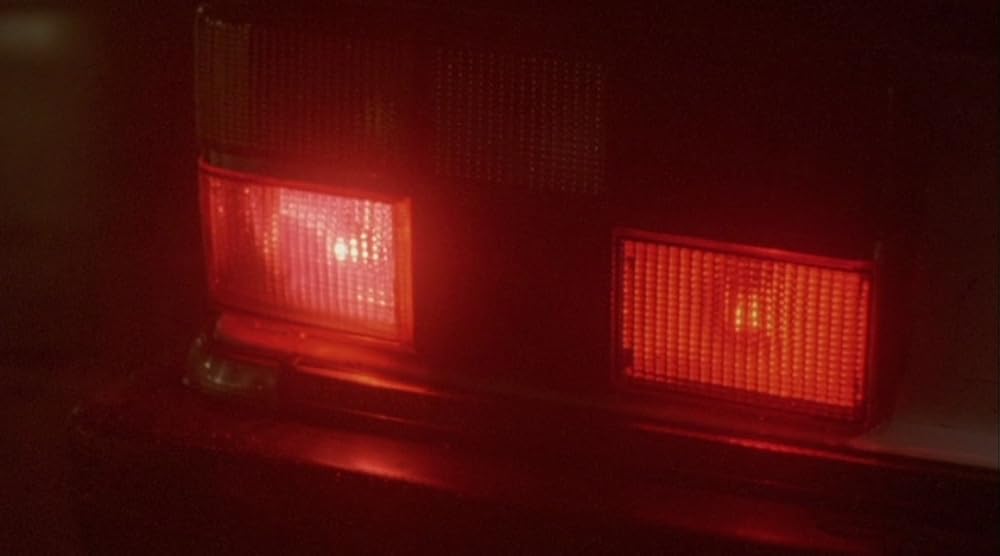 The house of the devil（原題）の画像