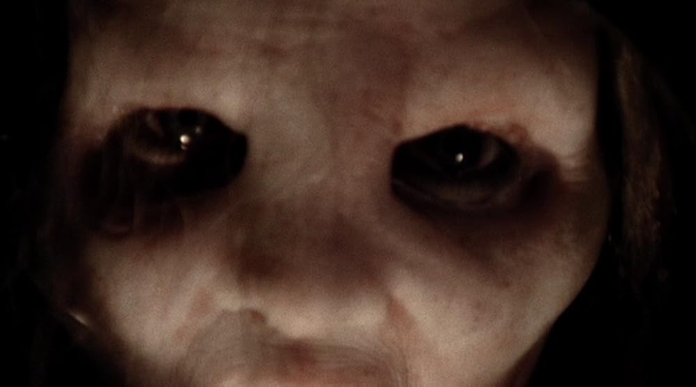 The house of the devil（原題）の画像