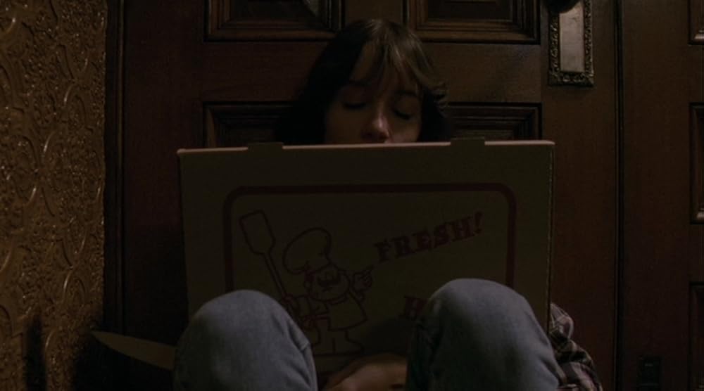 The house of the devil（原題）の画像