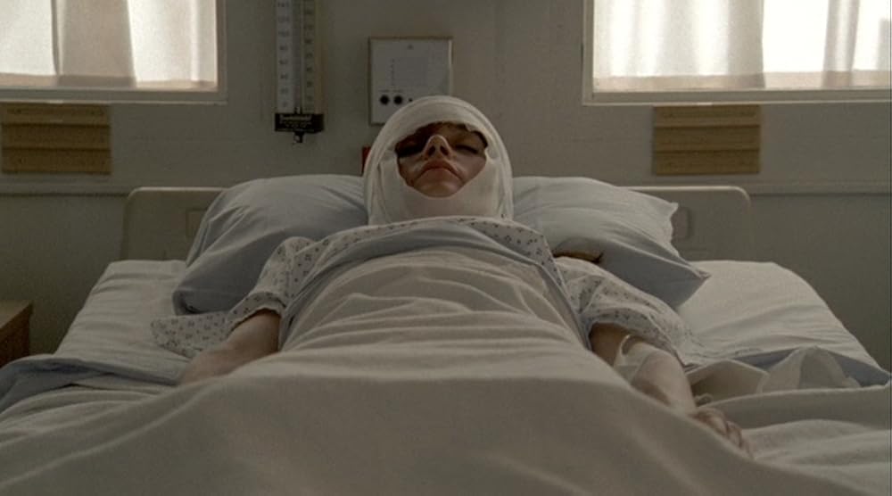 The house of the devil（原題）の画像