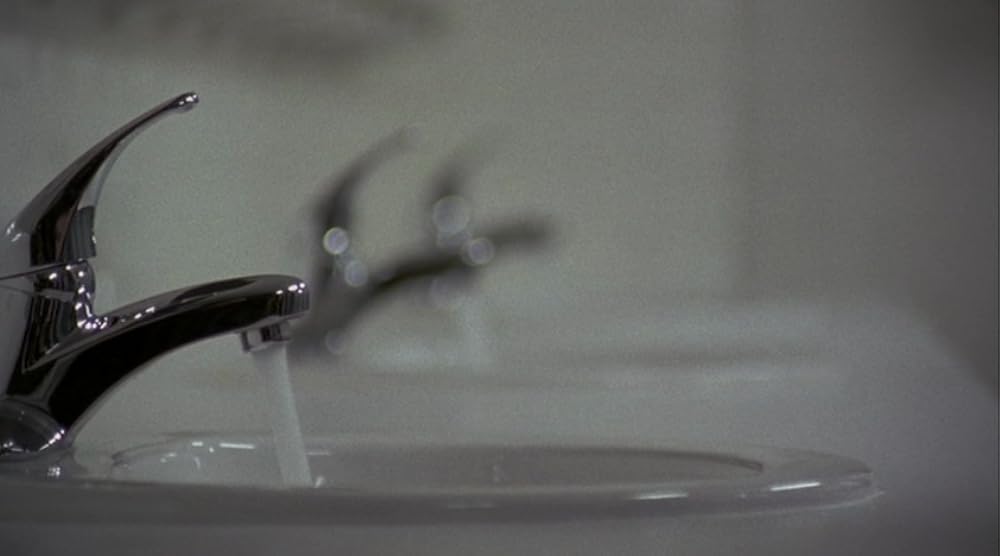 The house of the devil（原題）の画像