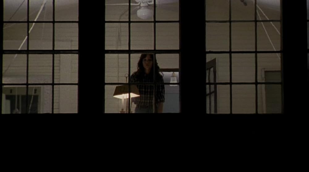 The house of the devil（原題）の画像