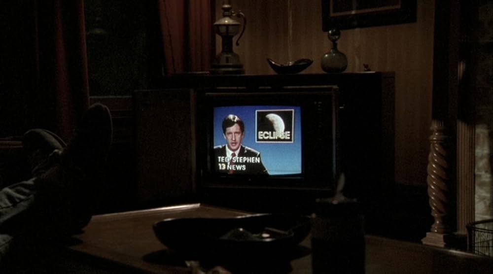 The house of the devil（原題）の画像