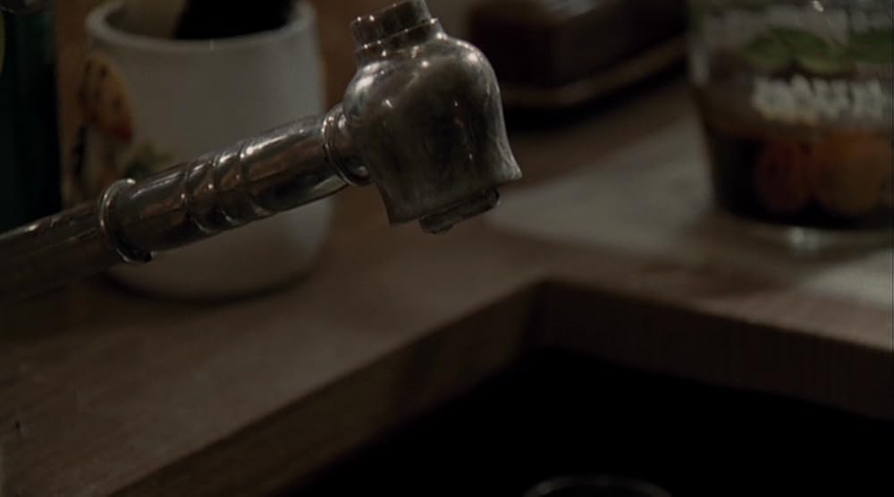 The house of the devil（原題）の画像