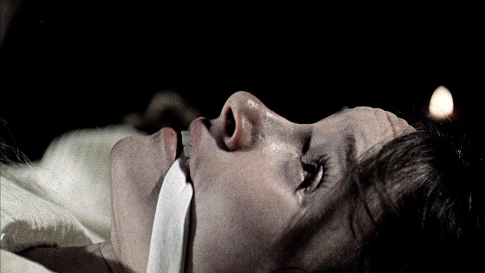 The house of the devil（原題）の画像