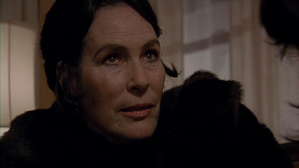 The house of the devil（原題）の画像