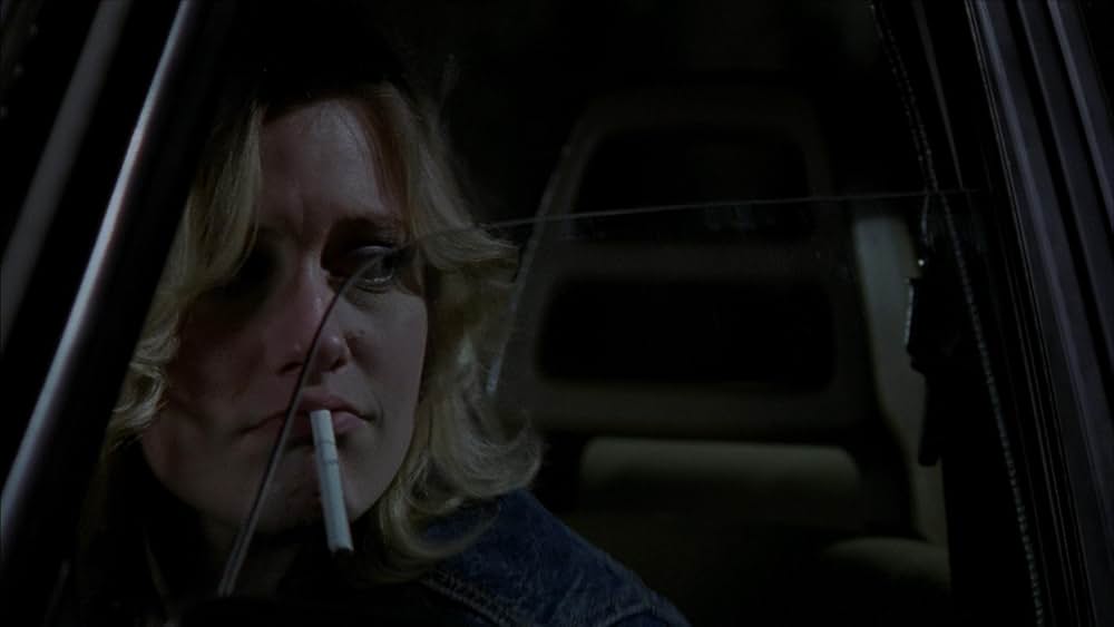 The house of the devil（原題）の画像