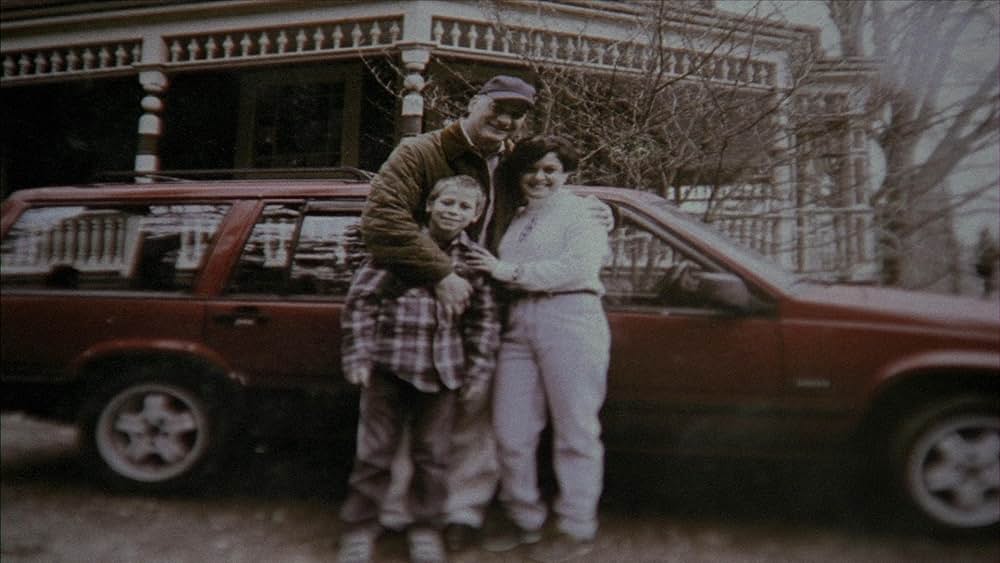 The house of the devil（原題）の画像