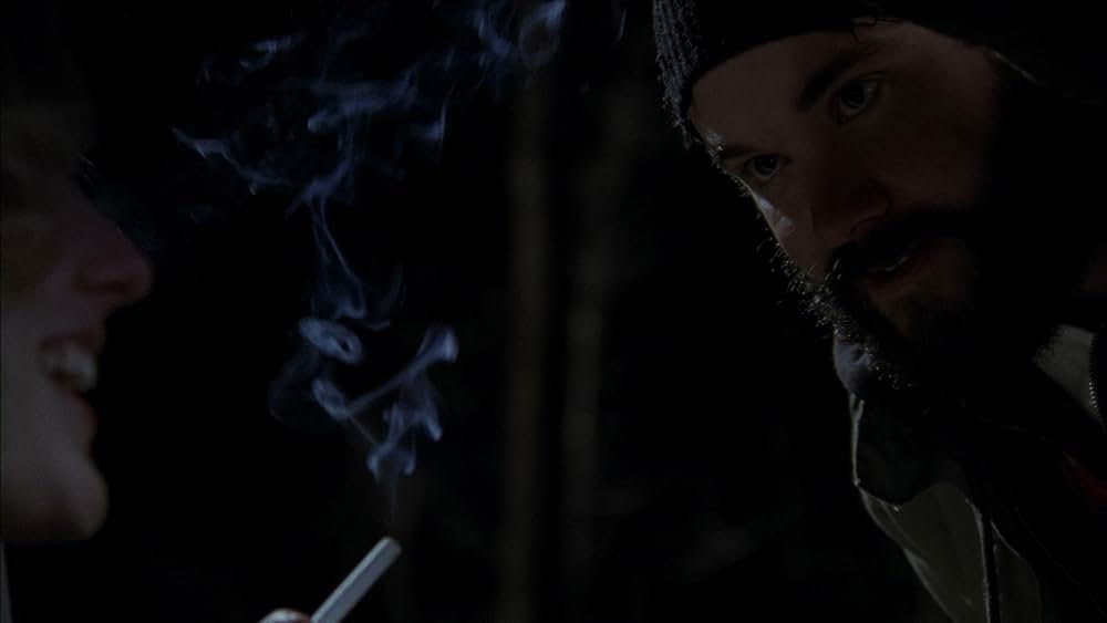 The house of the devil（原題）の画像