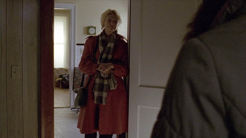 The house of the devil（原題）の画像