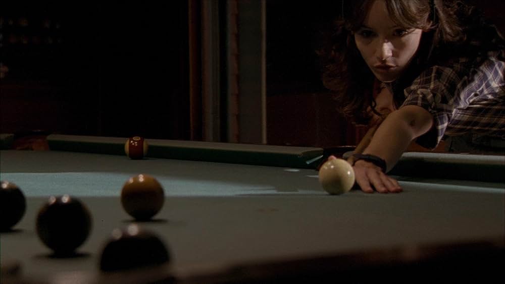 The house of the devil（原題）の画像