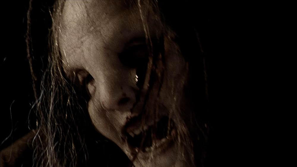 The house of the devil（原題）の画像