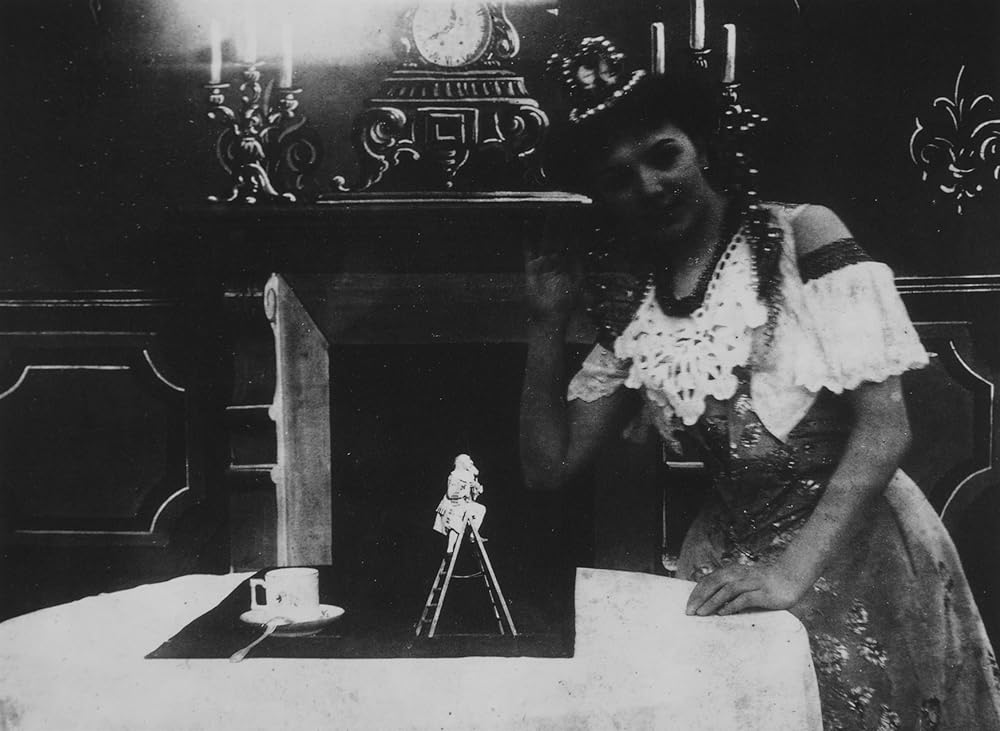 ガリバー旅行記の画像