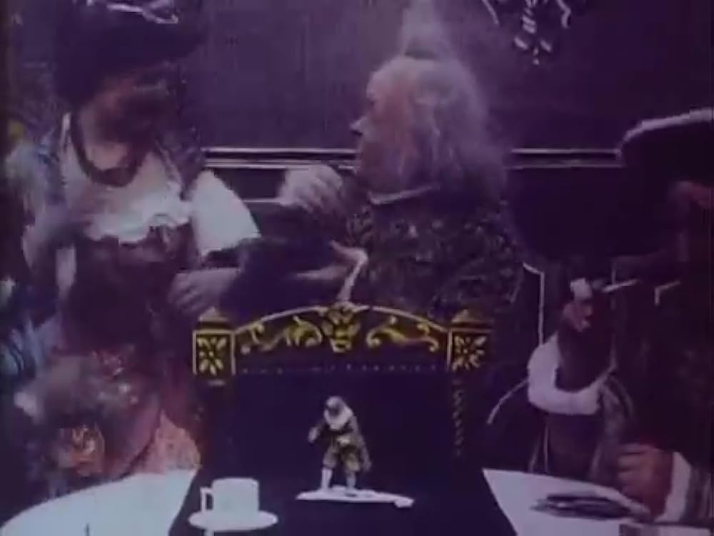 ガリバー旅行記の画像